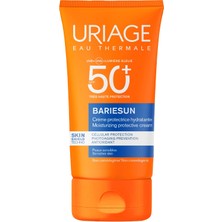 Urıage Uriage Bariesun Moisturizing Protective Cream SPF50+ 50 ml