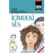 Günışığı Kitaplığı Içimdeki Ses