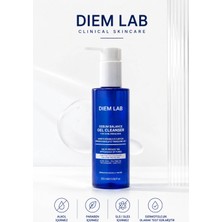 Yağlı ve Akneye Eğilimli Ciltler Için Temizleme Jeli Niacinamide Zinc Pca 200 ml