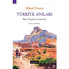 Doğu Batı Yayınları Türkiye Anıları