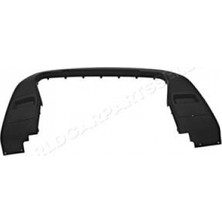TŞT Dacia Duster (2017 Yılında Çıkan Kasa) Ön Tampon Alt Parça (Oem No: 620721430R)