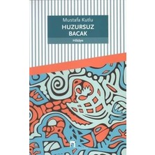 Dergah Yayınları Huzursuz Bacak