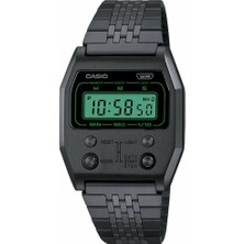 Casio Casıo A1100B-1DF Kol Saati