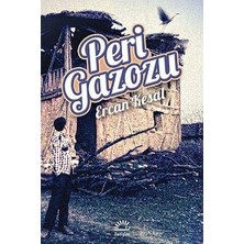 İletişim Yayınları Peri Gazozu