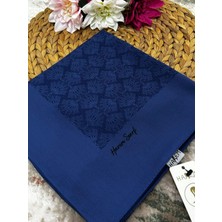 Harem Scarf Gold Sahra Eşarp Parlament
