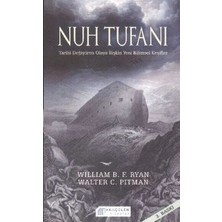 Akılçelen Kitaplar Nuh Tufanı