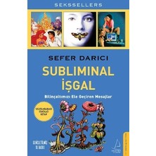 Destek Yayınları Subliminal Işgal