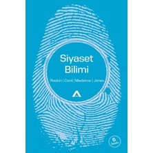 Adres Yayınları Siyaset Bilimi