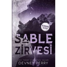 Uravas Store Sable Zirvesi