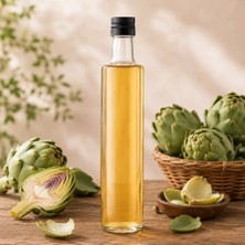 Altın Gıda 45 500 ml Enginar Sirkesi – Doğal Fermente, Katkısız ve Geleneksel Üretim
