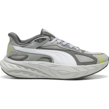 Puma Hypnotic Ls 2 Erkek Gri Sneaker Ayakkabı 40471405