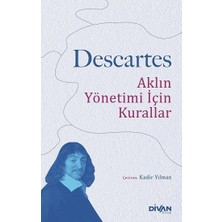 Divan Kitap Aklın Yönetimi Için Kurallar