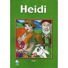 Engin Yayınevi Heidi