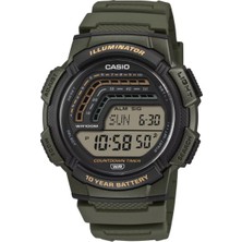 Casio WS-1800-3AVDF Kol Saati
