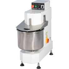 Dirmak ISM 35-32, 35L, İKİ DEVİRLİ SPİRAL MİKSER