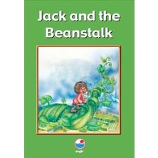 Engin Yayınevi Jack And The Beanstalk