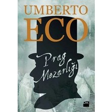Doğan Kitap Prag Mezarlığı