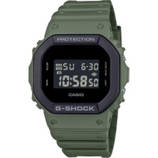 Casio Casıo G-Shock DW-5610UU-3DR Kol Saati