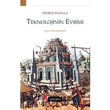 Doğu Batı Yayınları Teknolojinin Evrimi
