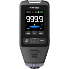 Fnirsi Fnırsı Ctg-20 Araç Boya Kalınlık Ölçer 0-1400ΜM (Fe/nfe Otomatik, Macun Tespitli)