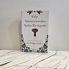 Koridor Kalp Yalnızca Içeriden Açılan Bir Kapıdır ( 2. El Kitap )