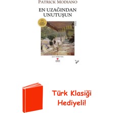 Can Yayınları En Uzağından Unutuşun + Türk Klasiği Hediye