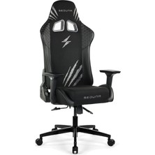 Seduna Kronos Carbon Black Premium Oyuncu Koltuğu | Gaming Chair