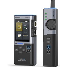 Fnirsi Fnırsı LPM-10A Çok Fonksiyonlu Ağ Kablosu Test Cihazı ve Kablo Bulucu (Poe + Ncv)