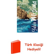 Can Yayınları Dalgaların Sesi + Türk Klasiği Hediye