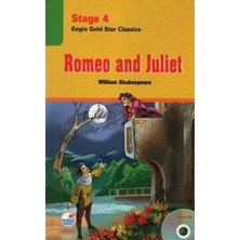 Engin Yayınevi Romeo And Juliet (Stage 4)