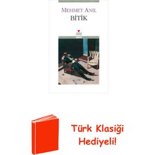 Can Yayınları Bitik + Türk Klasiği Hediye