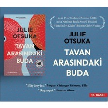 Domingo Yayınevi Tavan Arasındaki Buda