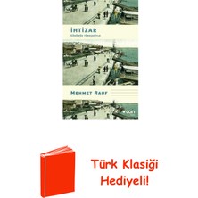 Can Yayınları Ihtizar - Günümüz Türkçesiyle + Türk Klasiği Hediye