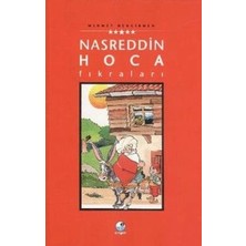 Engin Yayınevi Nasreddin Hoca Fıkraları - Ciltli