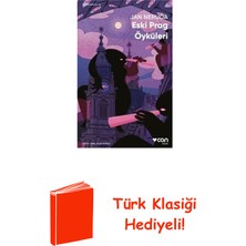 Can Yayınları Eski Prag Öyküleri - Kısa Klasikler 50 + Türk Klasiği Hediye