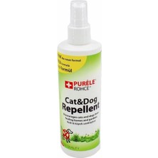 Purele Kedi ve Köpek Uzaklaştırıcı Sprey 250ML