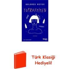 Can Yayınları Toprakyiyen + Türk Klasiği Hediye