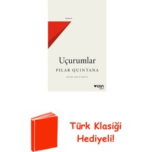 Can Yayınları Uçurumlar + Türk Klasiği Hediye