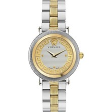 Versace VRSCVE7F00423 Kol Saati