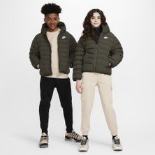 Nike Çocuk Mont