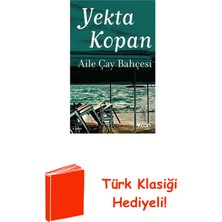 Can Yayınları Aile Çay Bahçesi + Türk Klasiği Hediye