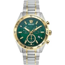 Versace VRSCVE0CA0324 Kol Saati