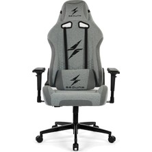 Seduna Phantom Gri Profesyonel Oyuncu Koltuğu | Gaming Chair