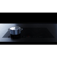 Küppersbusch KI8870.0SR Indiksüyonlu Ocak
