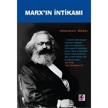 Efil Yayınevi Marx’ın Intikamı