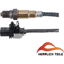 Herrlich Teile S60 V60 V70 XC60 XC70- Oksijen Sensörü Ön