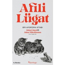 Domingo Yayınevi Afili Lügat