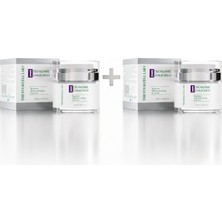 The Stem Cell Lab 101 Intense Moisturizing Cream (Yoğun Nemlendirici Krem) 50 ml X 2 Adet