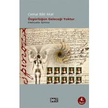 Dost Kitabevi Yayınları Özgürlüğün Geleceği Yoktur