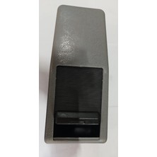Wisco 349485 Konsol Orta Kutusu Gri W115-W116-W124-W123 A1246800852 Gri